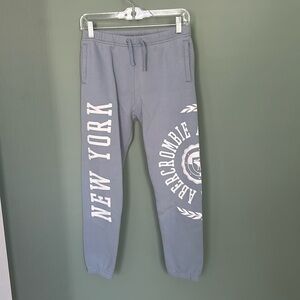 Abercrombie Kids Grill Sweatpants